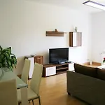 Dogan Apartment