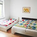 Dogan Apartment
