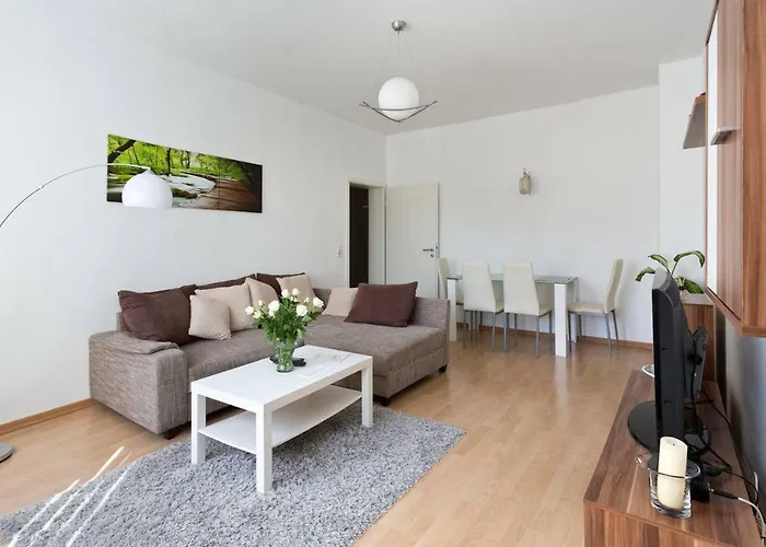 Dogan Apartment
