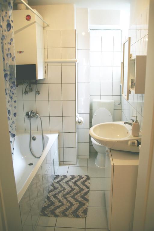 Apartment Dogan