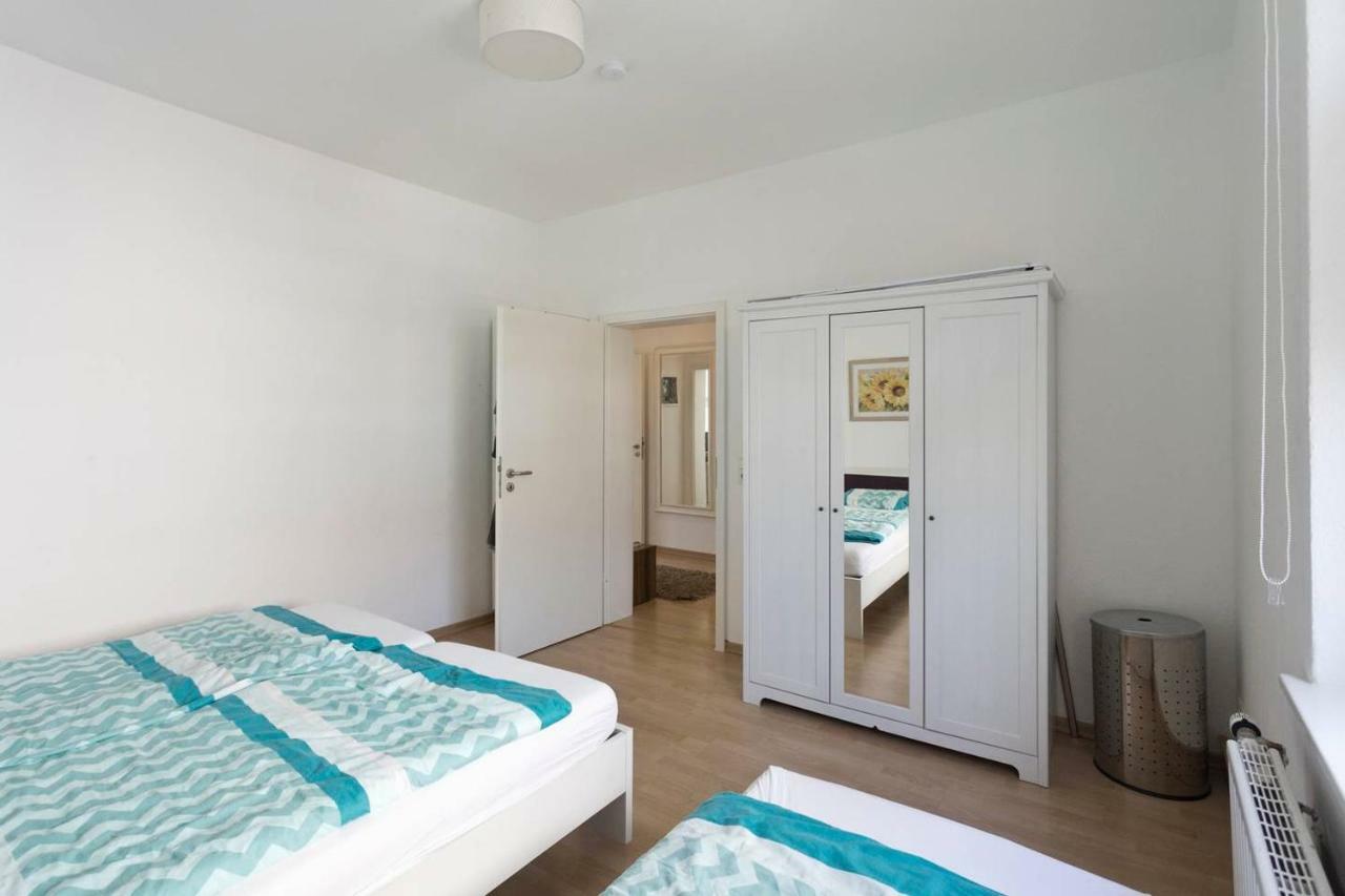 Dogan Apartment Hannover
